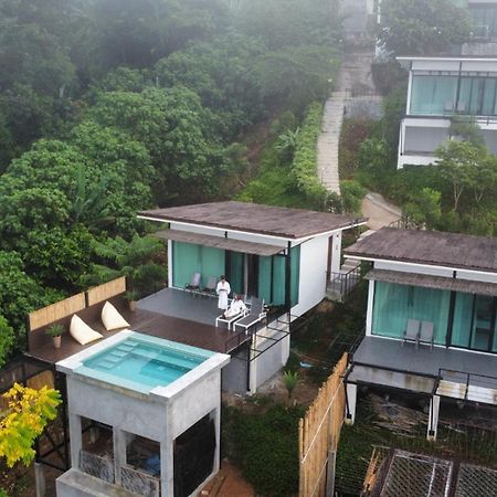 Caligo Resort Ban Pha Saeng Lang Ngoại thất bức ảnh