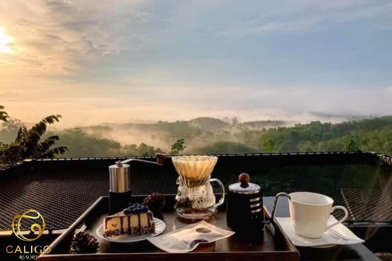 Caligo Resort Ban Pha Saeng Lang Ngoại thất bức ảnh