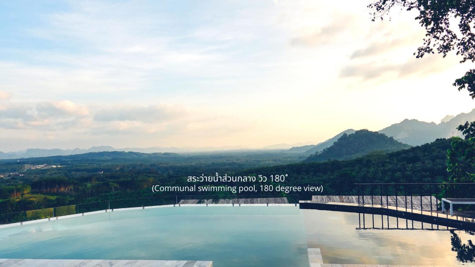 Caligo Resort Ban Pha Saeng Lang Ngoại thất bức ảnh