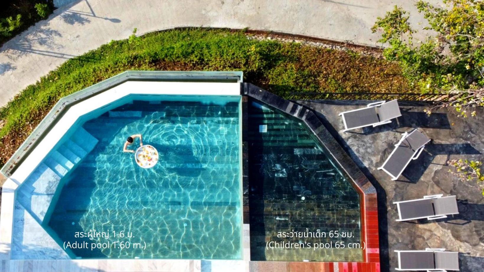 Caligo Resort Ban Pha Saeng Lang Ngoại thất bức ảnh