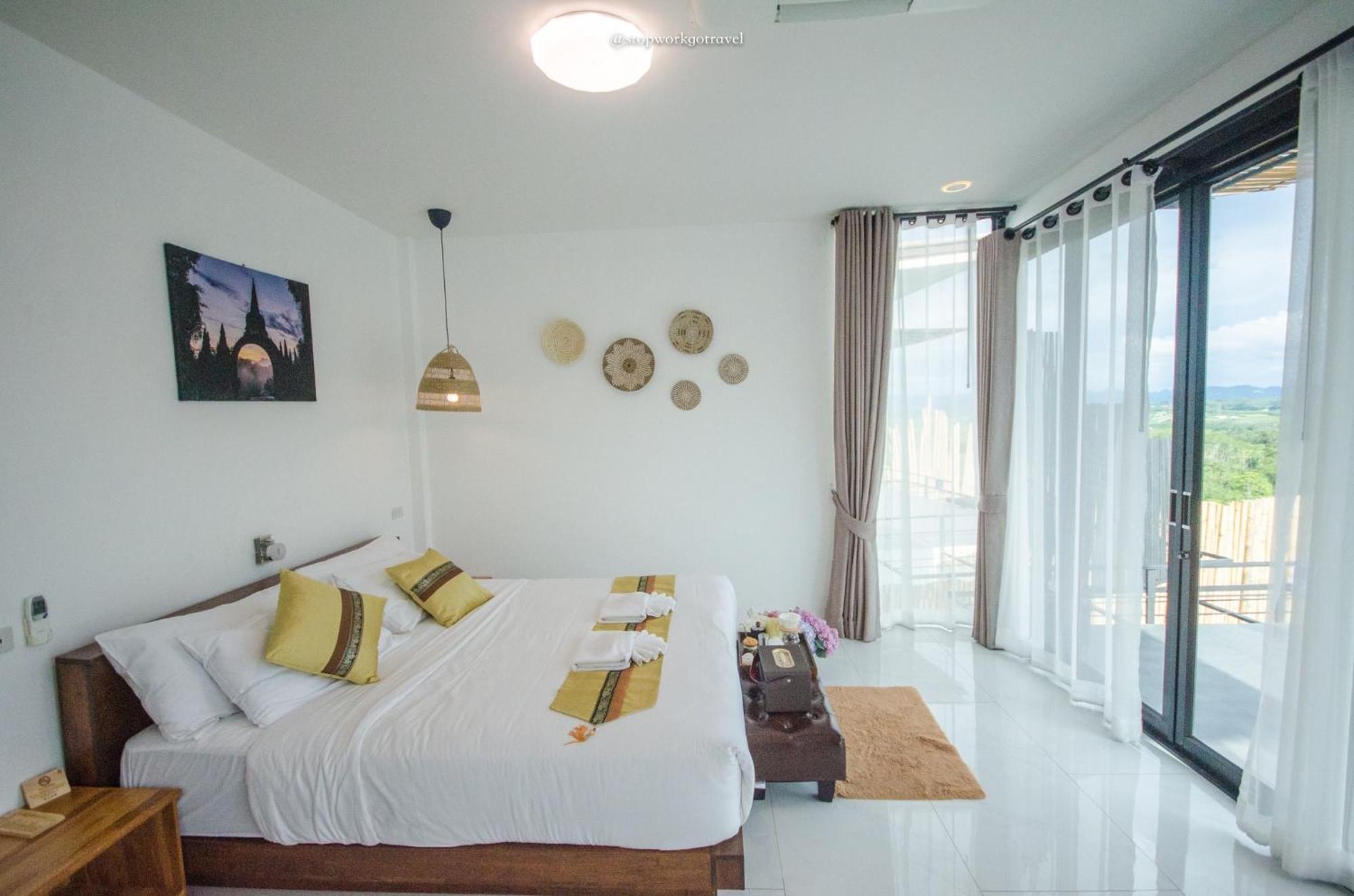 Caligo Resort Ban Pha Saeng Lang Ngoại thất bức ảnh