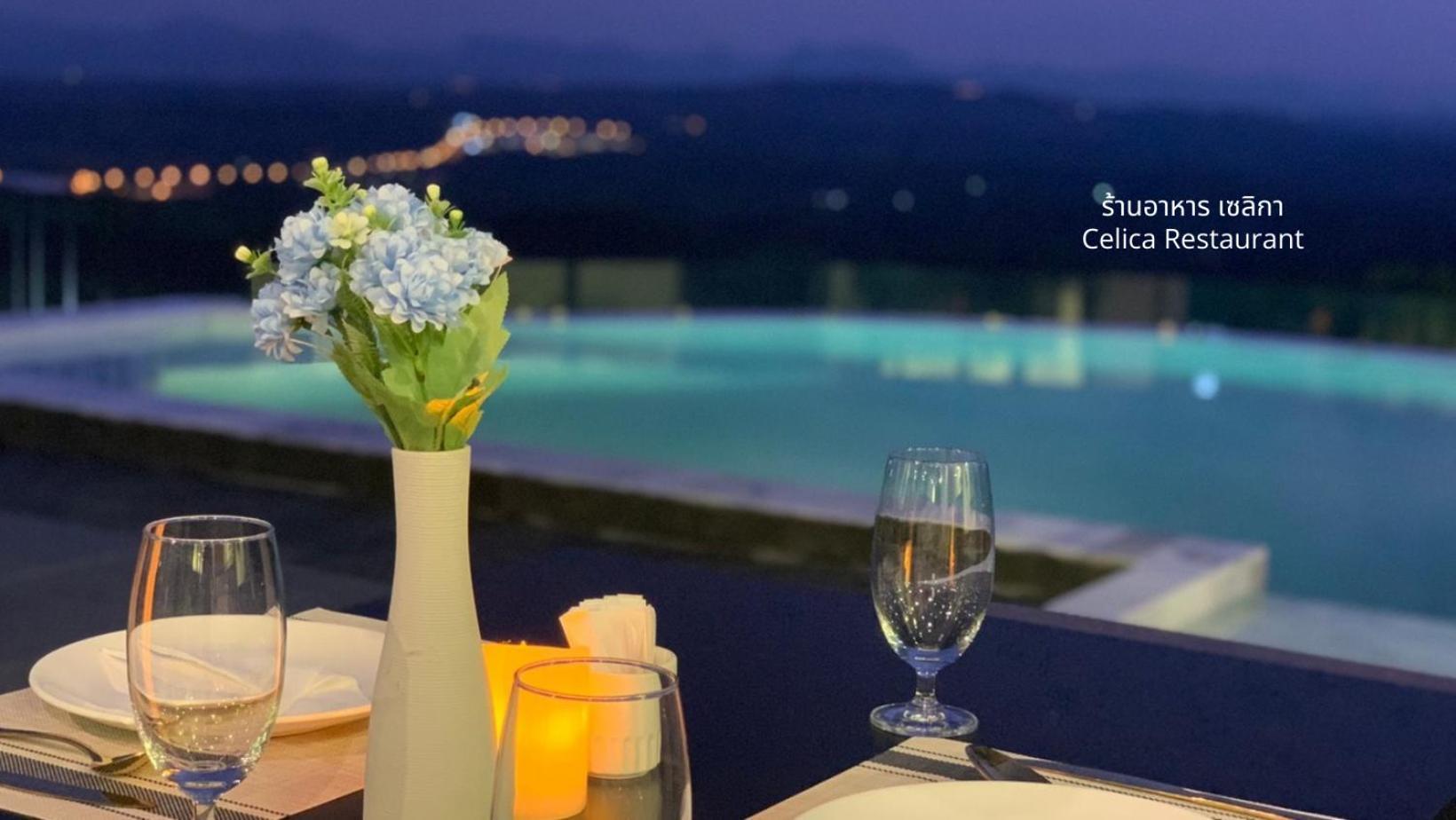 Caligo Resort Ban Pha Saeng Lang Ngoại thất bức ảnh