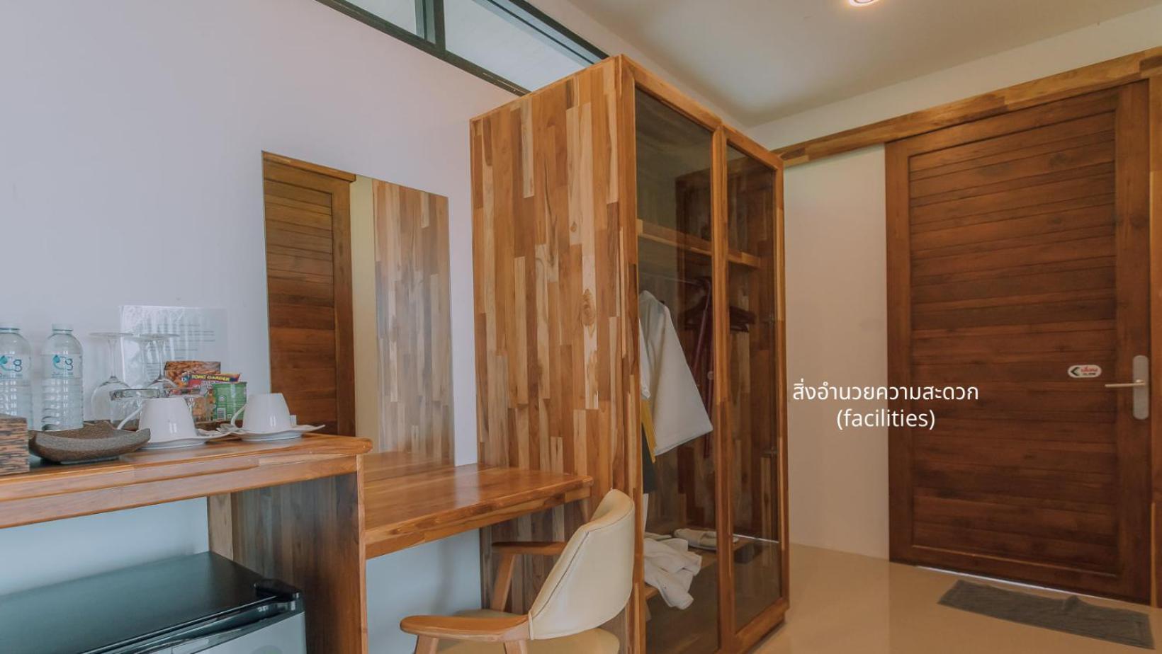Caligo Resort Ban Pha Saeng Lang Ngoại thất bức ảnh