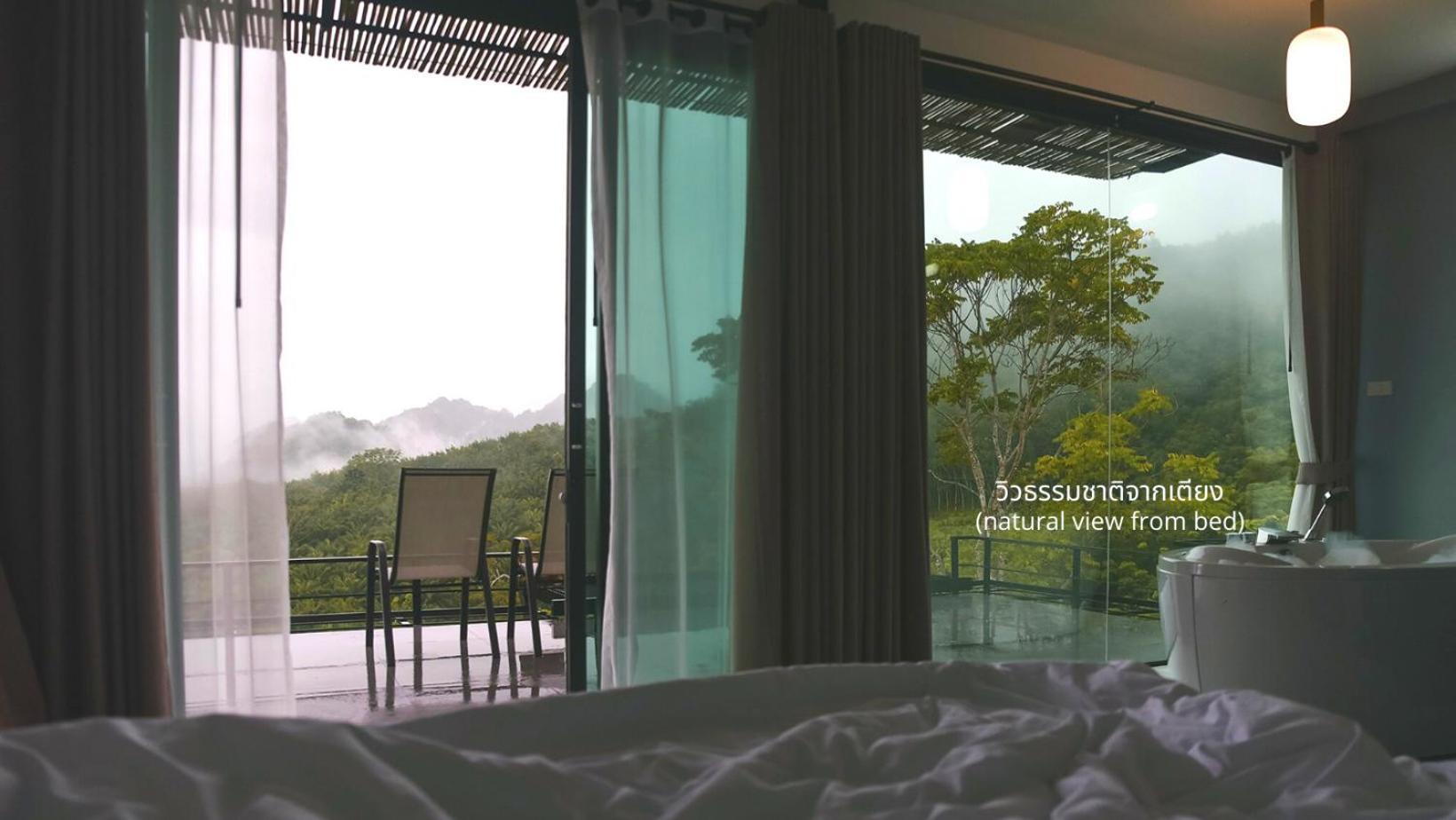 Caligo Resort Ban Pha Saeng Lang Ngoại thất bức ảnh