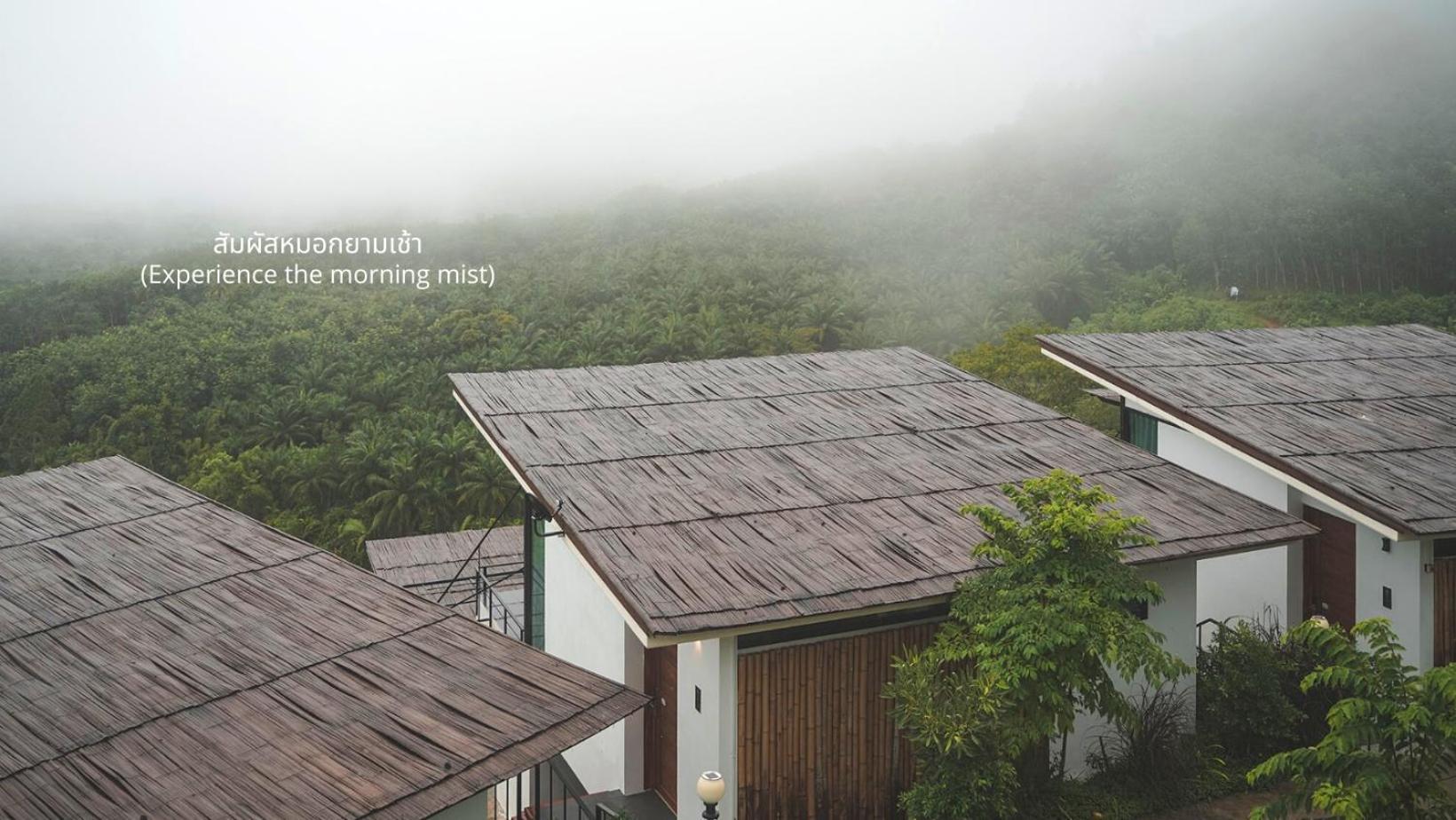 Caligo Resort Ban Pha Saeng Lang Ngoại thất bức ảnh