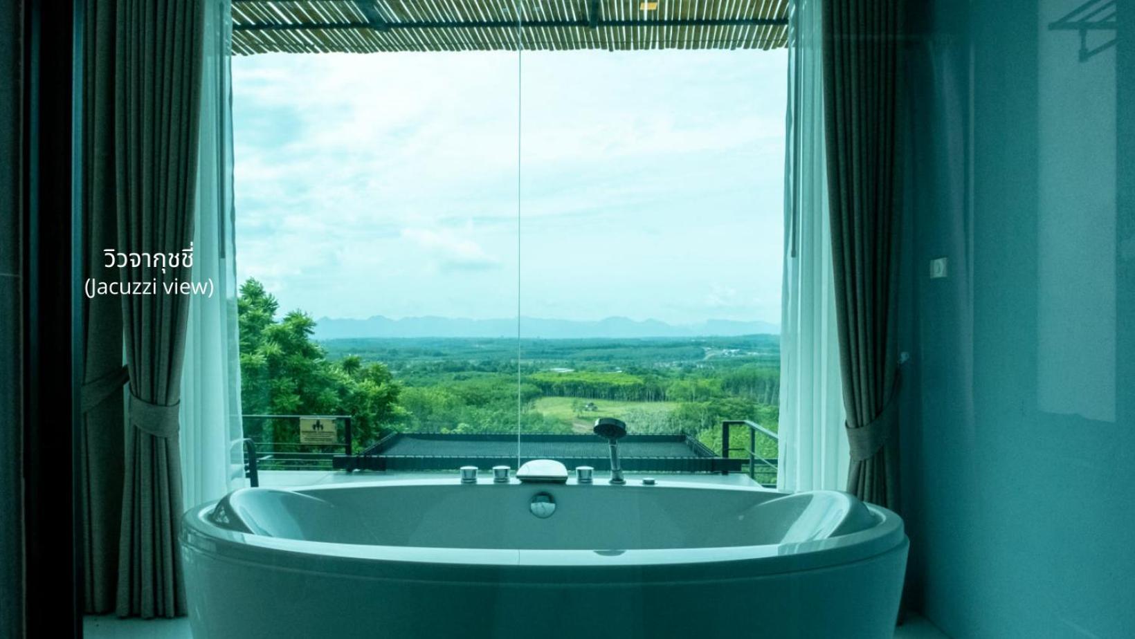 Caligo Resort Ban Pha Saeng Lang Ngoại thất bức ảnh