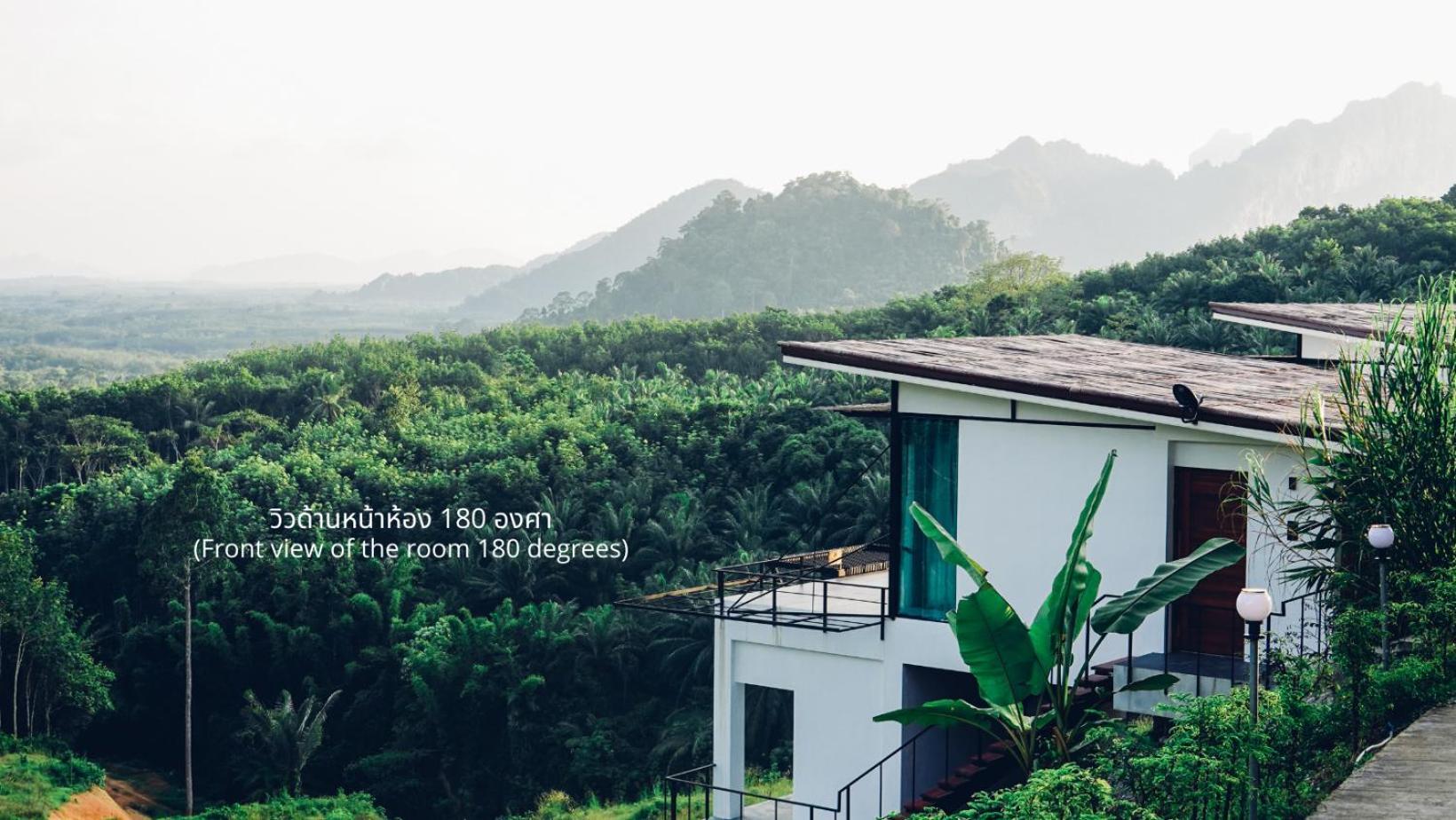 Caligo Resort Ban Pha Saeng Lang Ngoại thất bức ảnh